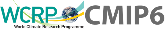 CMIP6-CEDA logo
